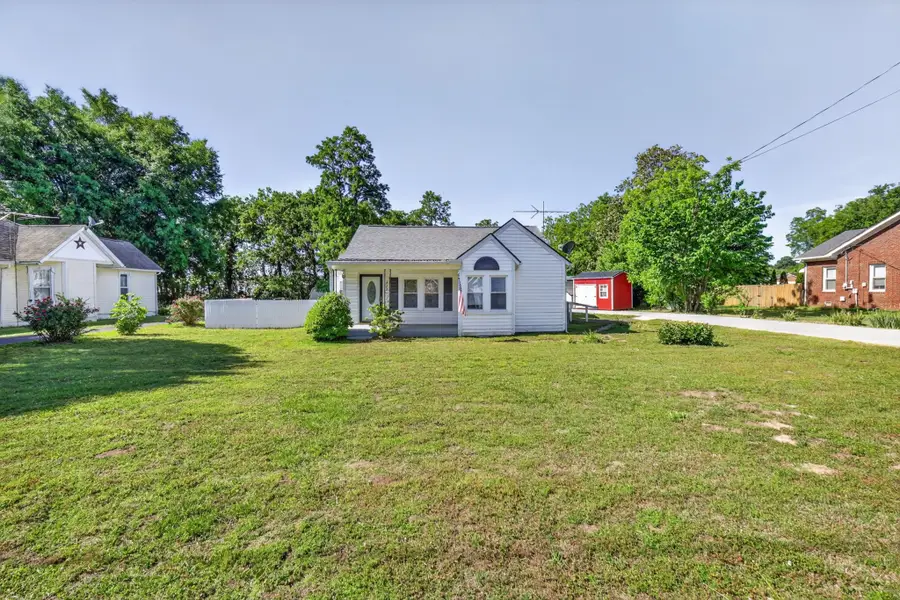 232 Old Highway 99, Eagleville, TN 37060 - #3