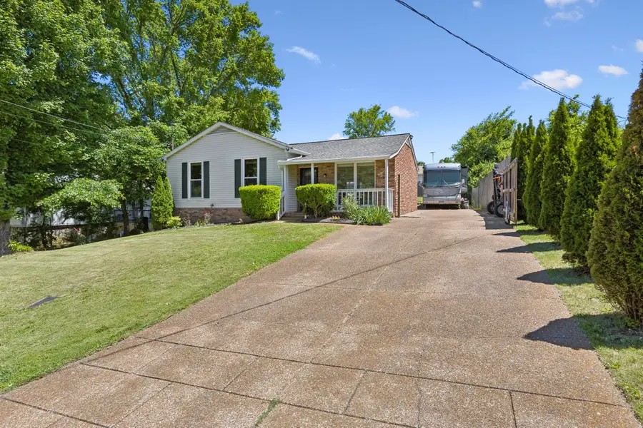 4950 Barella Dr, Antioch, TN 37013 - #2