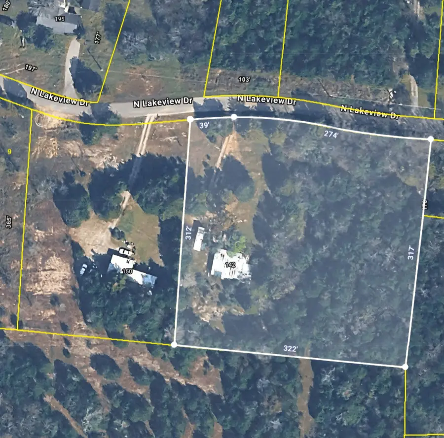 142 N Lakeview Dr, Lebanon, TN 37087 - #3
