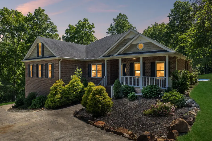 314 Ginger Dr, Dover, TN 37058 - #2