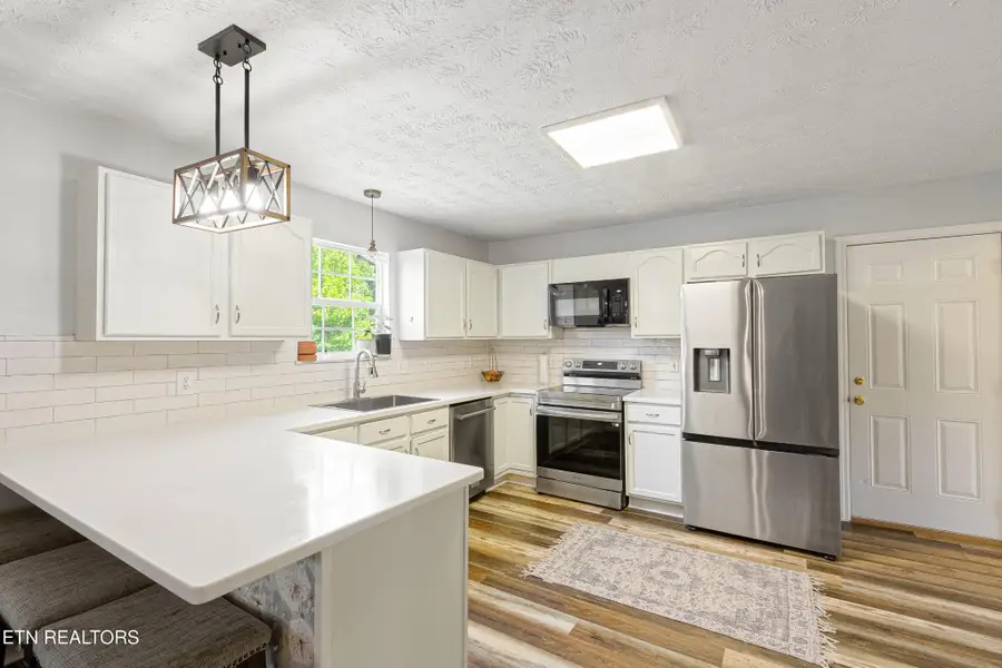 7114 Hannah Brook Rd, Knoxville, TN 37918 - #3