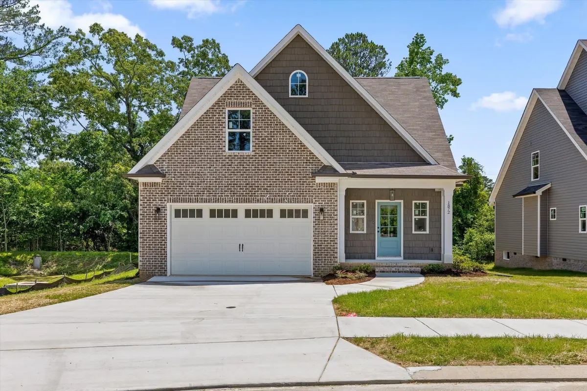 1872 Oakvale Drive, Chattanooga, TN 37421 - #1