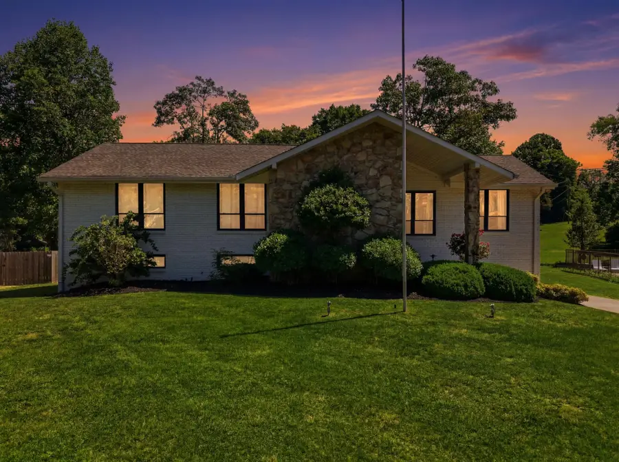5903 Port Anadarko Trl, Hermitage, TN 37076 - #2