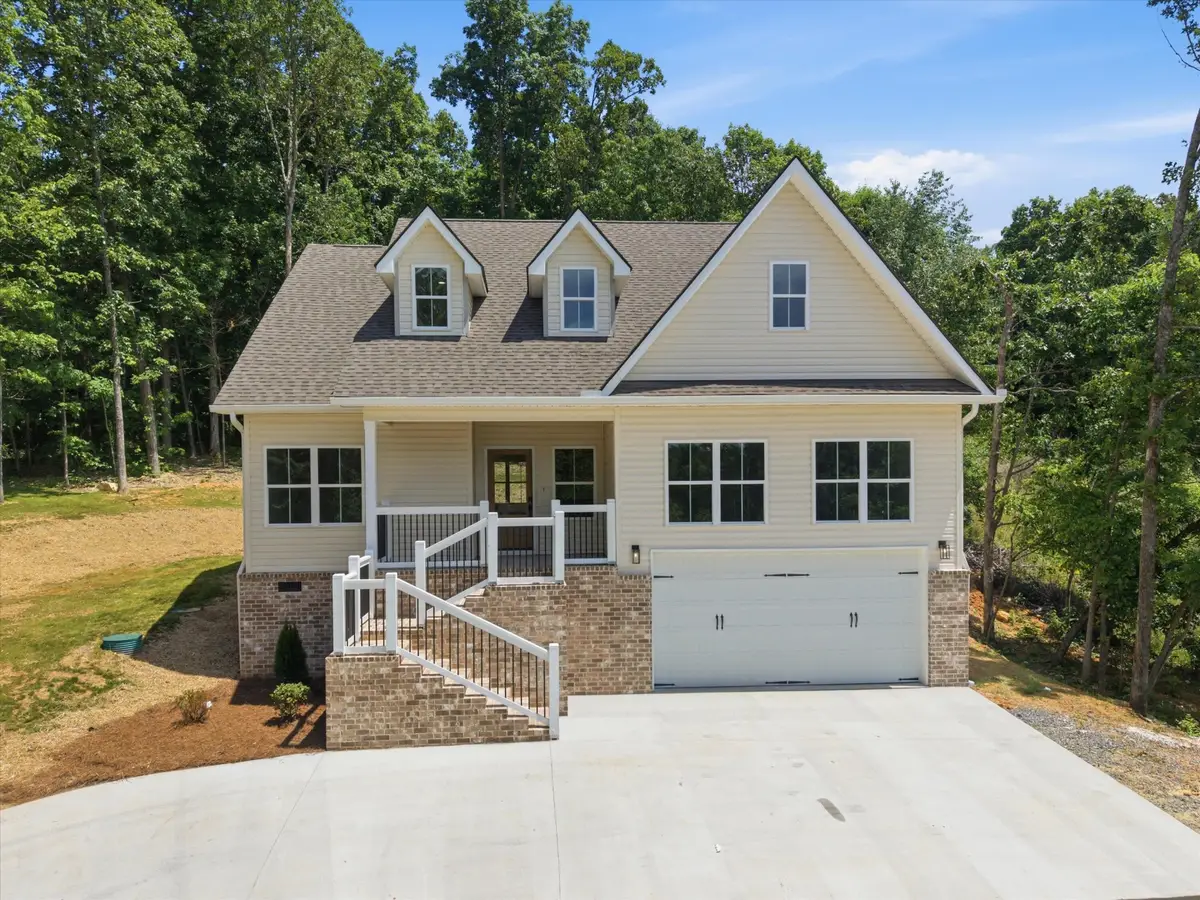 212 Hollow Road Ne, Cleveland, TN 37323 - #1