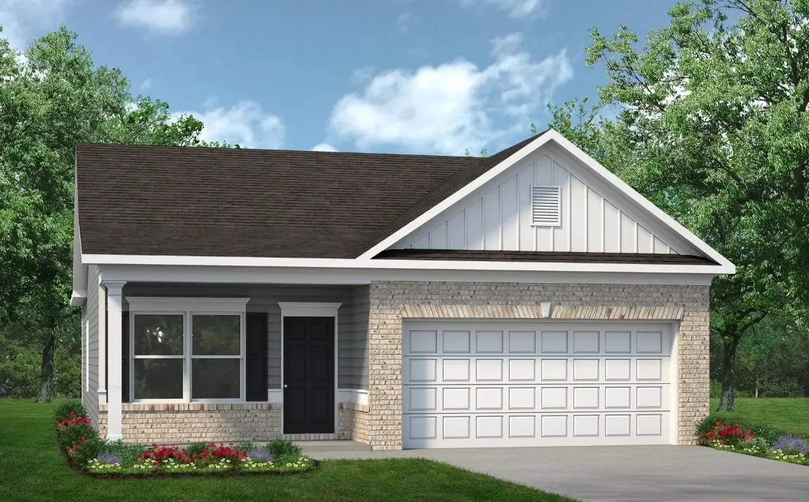 324 Claude Circle, Clarksville, TN 37042 - #1