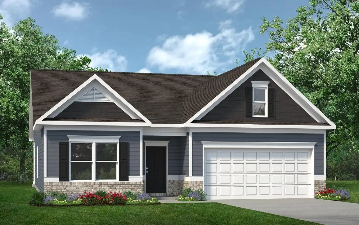 330 Claude Circle, Clarksville, TN 37042 - #1