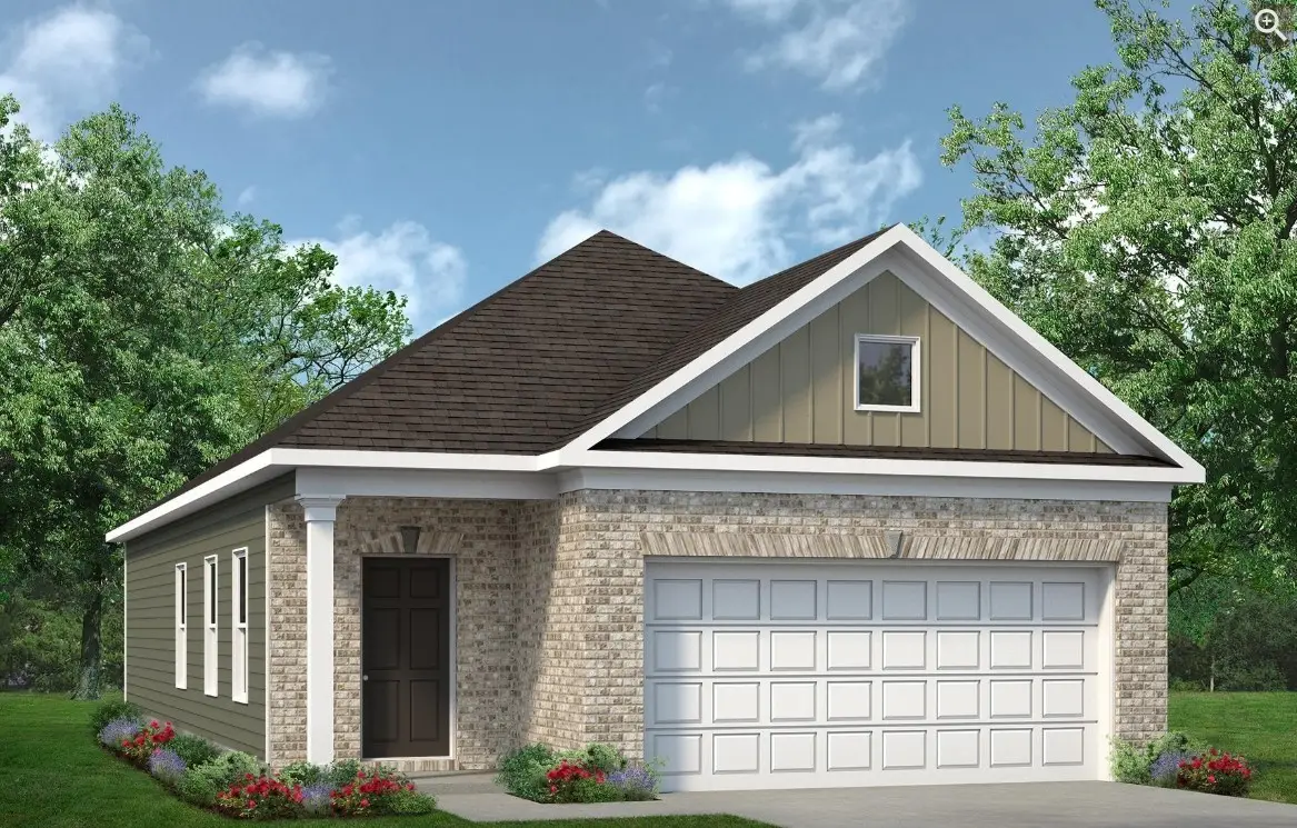 331 Claude Cir, Clarksville, TN 37042 - #1