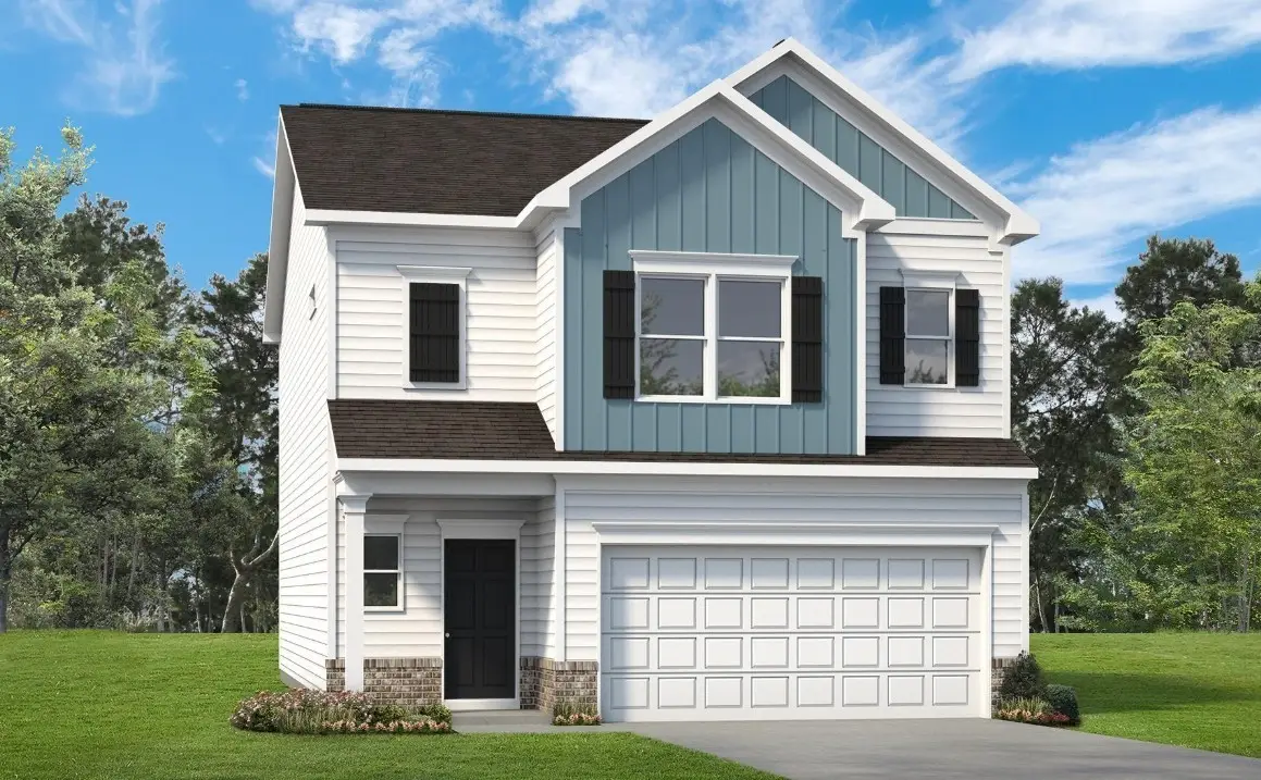 2263 Ireland Way, Clarksville, TN 37042 - #1