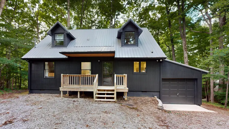 140 Huntington Dr S, Winchester, TN 37398 - #2