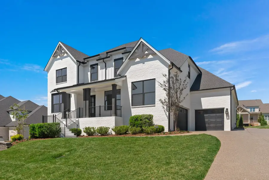 4618 Majestic Meadows Dr, Arrington, TN 37014 - #2