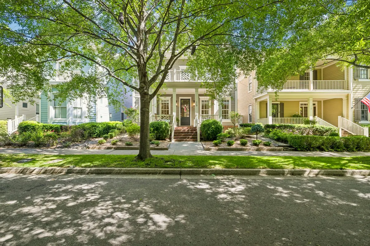 710 Abbott Pl, Franklin, TN 37064 - #1