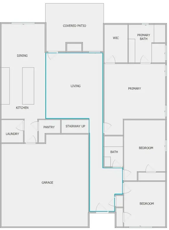 368 Kildeer Dr, Clarksville, TN 37040 - #2
