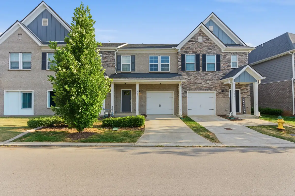 3341 Brookberry Ln, Murfreesboro, TN 37129 - #1