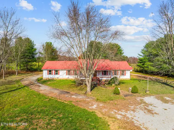 117 Bellview Rd, Pikeville, TN 37367