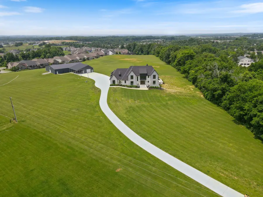2996 S Rutland Rd, Mount Juliet, TN 37122 - #3