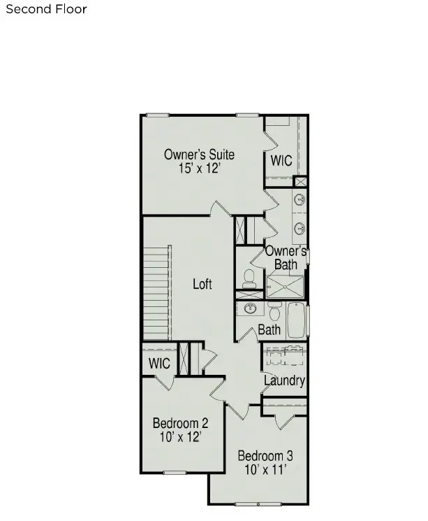 130 Ironhorse Way, Dickson, TN 37055 - #3