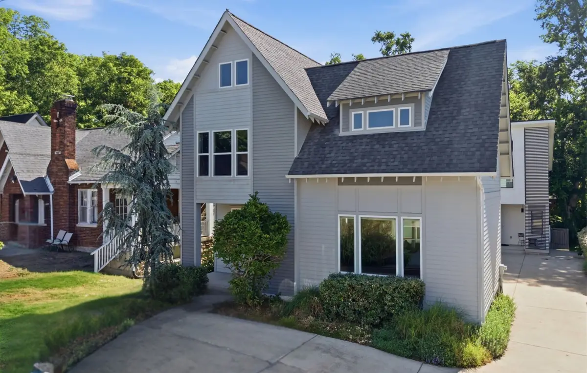 1810A Allison Pl, Nashville, TN 37203 - #1