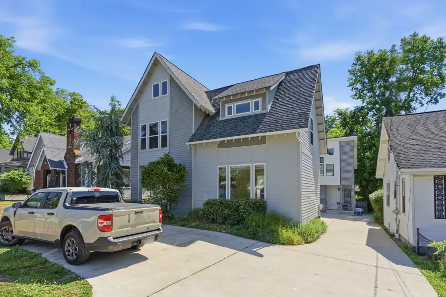 1810A Allison Pl, Nashville, TN 37203 - #3