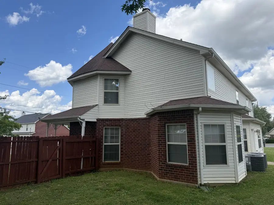 5453 Hickory Woods Dr, Antioch, TN 37013 - #2