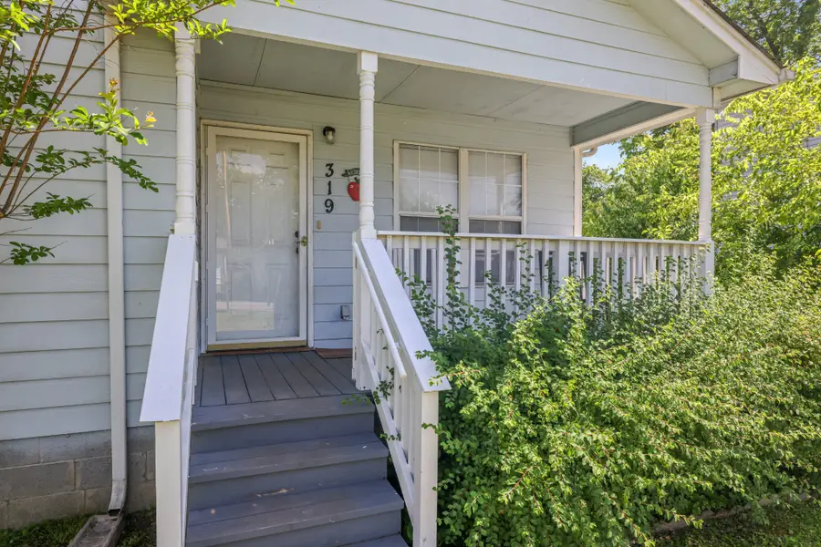 319 Rose St, Nashville, TN 37210 - #3
