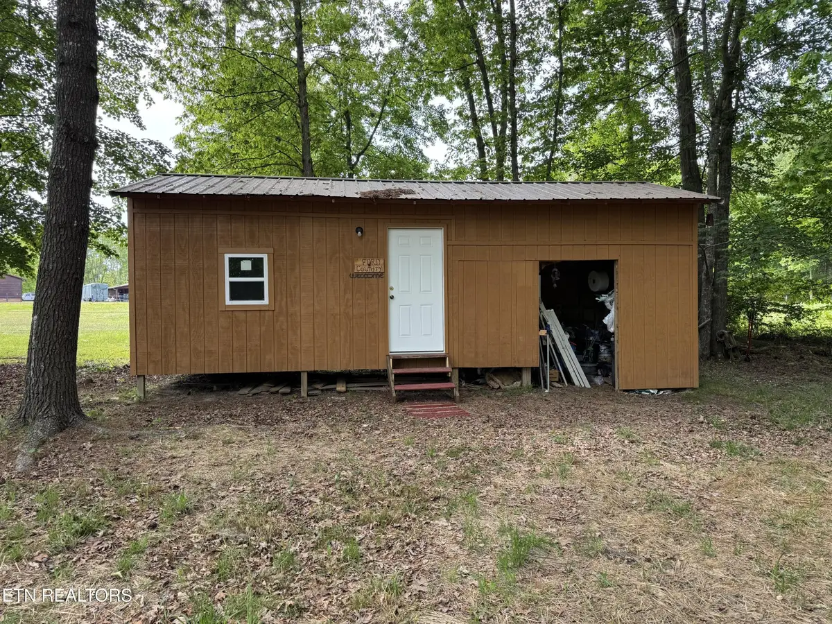 115 Legacy Way, Jamestown, TN 38556 - #1