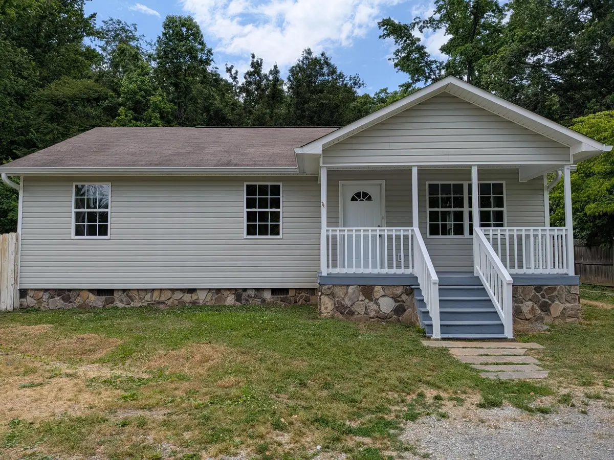 220 Riddle Street, Dayton, TN 37321 - #1