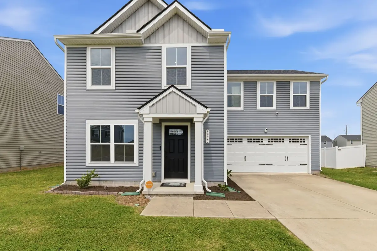 5508 Compass Way, Christiana, TN 37037 - #1