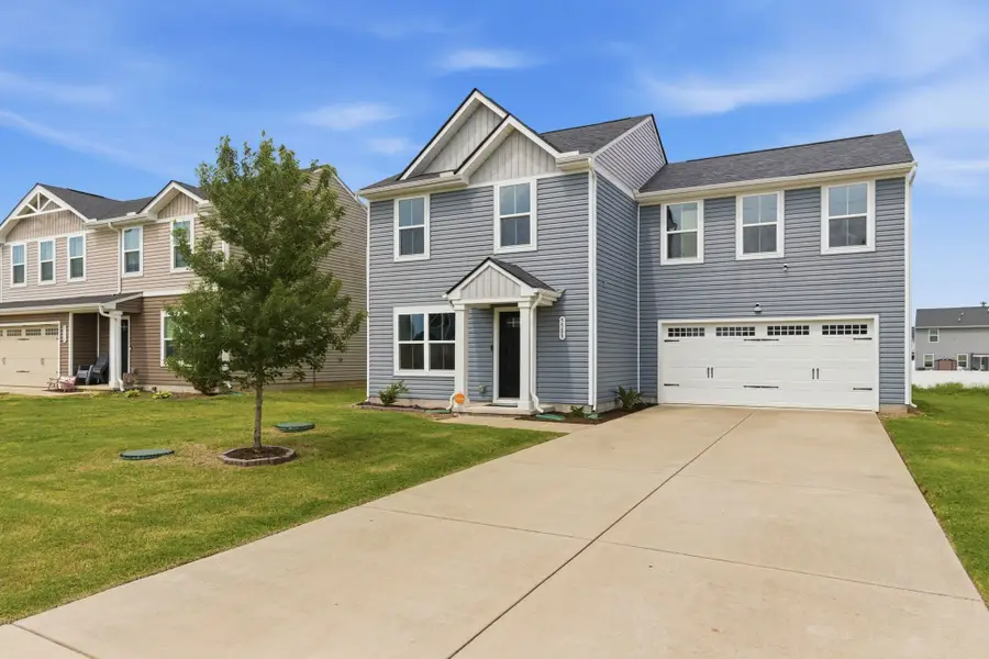 5508 Compass Way, Christiana, TN 37037 - #2