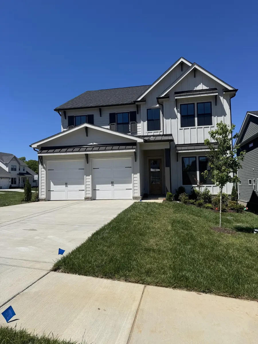 5200 Fairhaven Ct, Thompsons Station, TN 37179 - #2