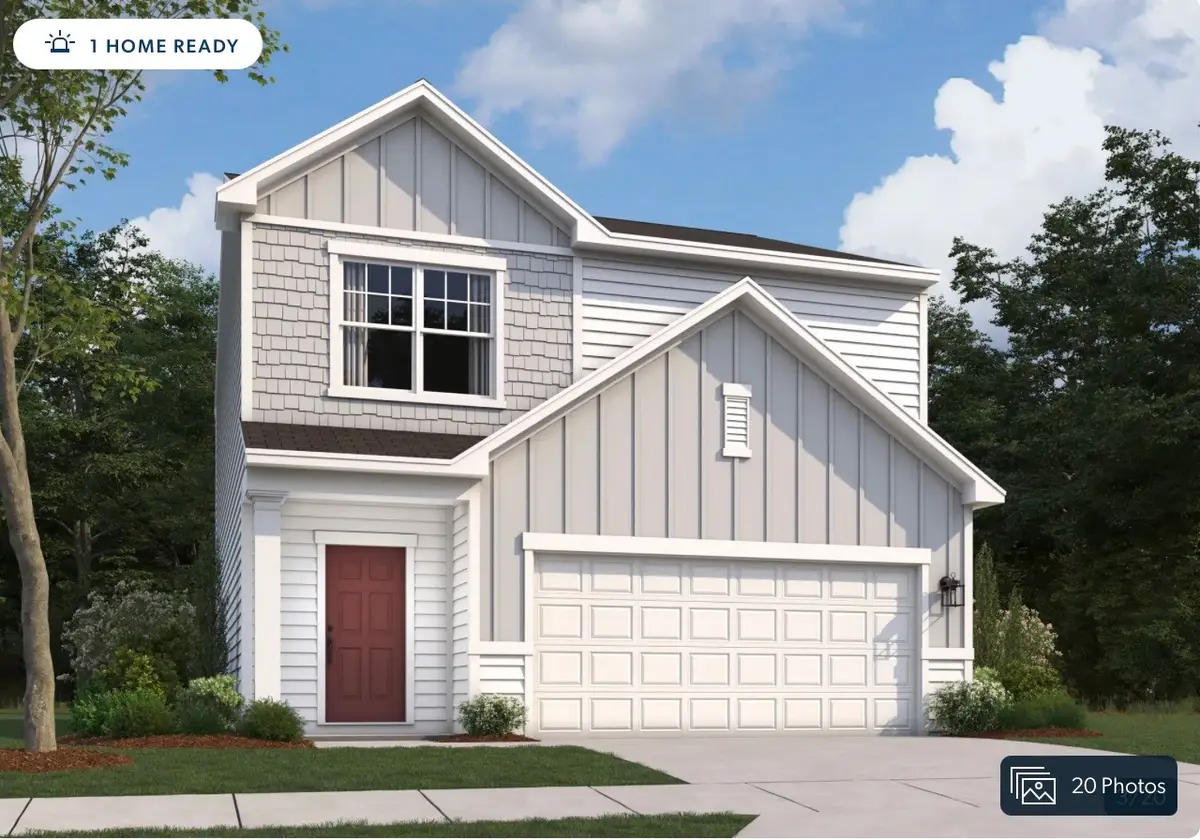 105 Cowslip Way, La Vergne, TN 37086 - #1