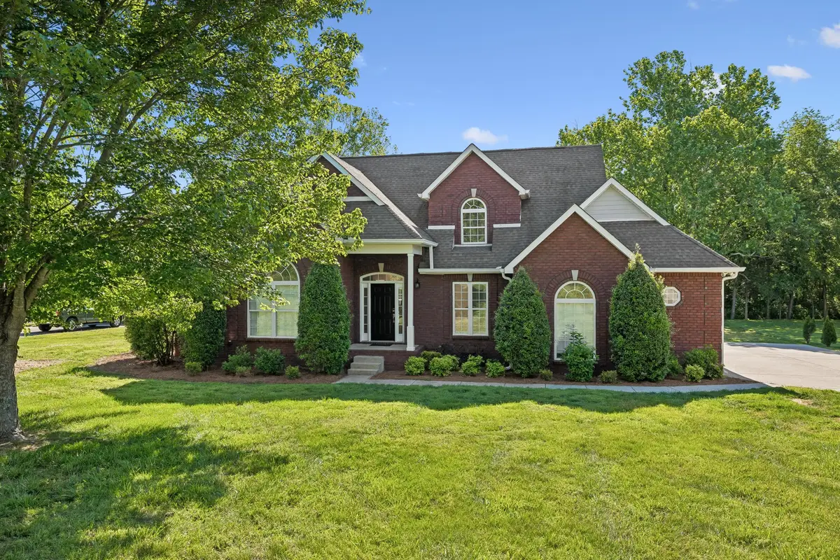 450 Bonnie Valley Dr, Lebanon, TN 37087 - #1
