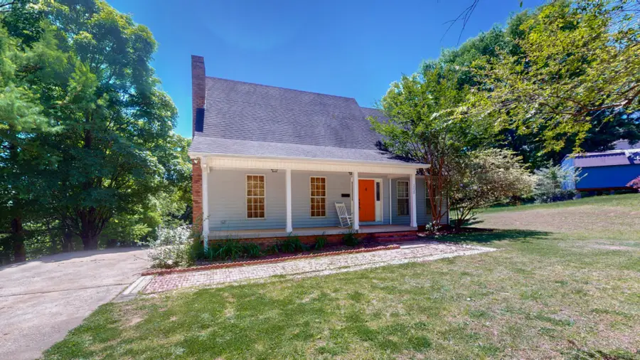 105 Flower Ln, Paris, TN 38242 - #2