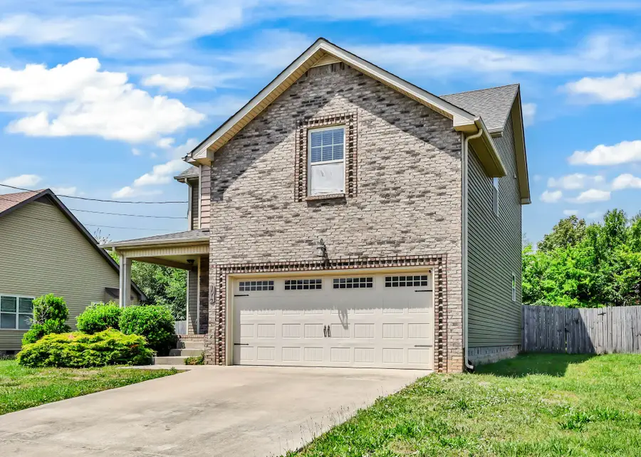 1017 Sunrise Dr, Clarksville, TN 37042 - #3