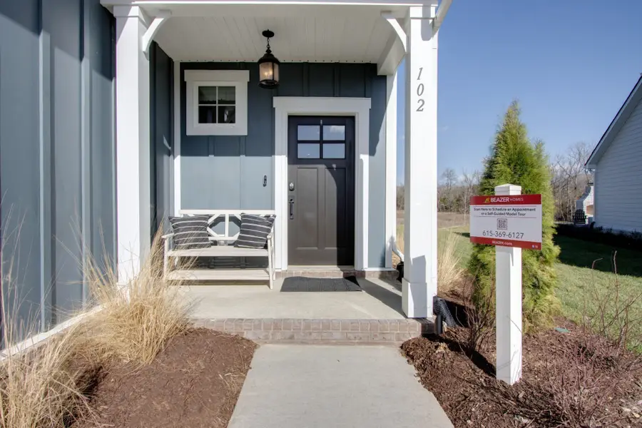 817 Pleasant Ridge Run, Mount Juliet, TN 37122 - #2