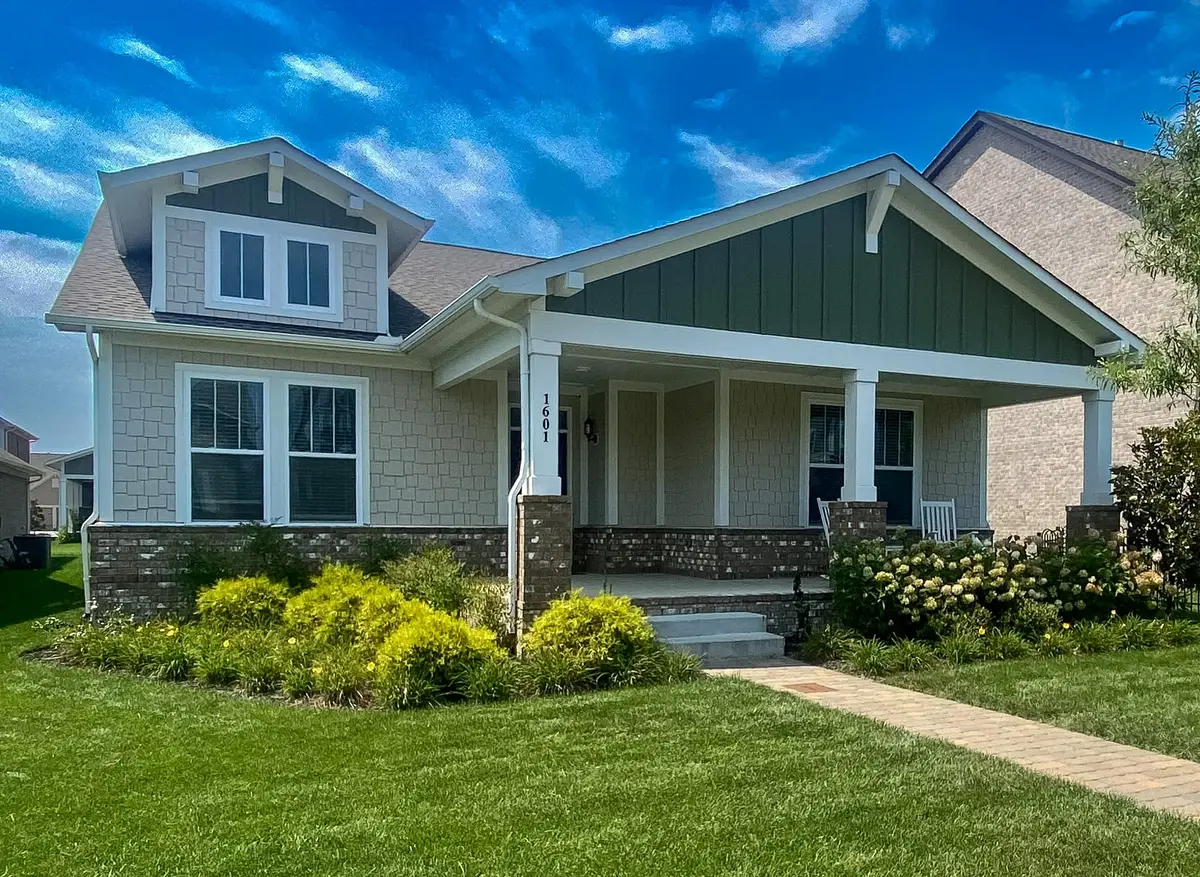 1601 Drakes Creek Rd, Hendersonville, TN 37075 - #1