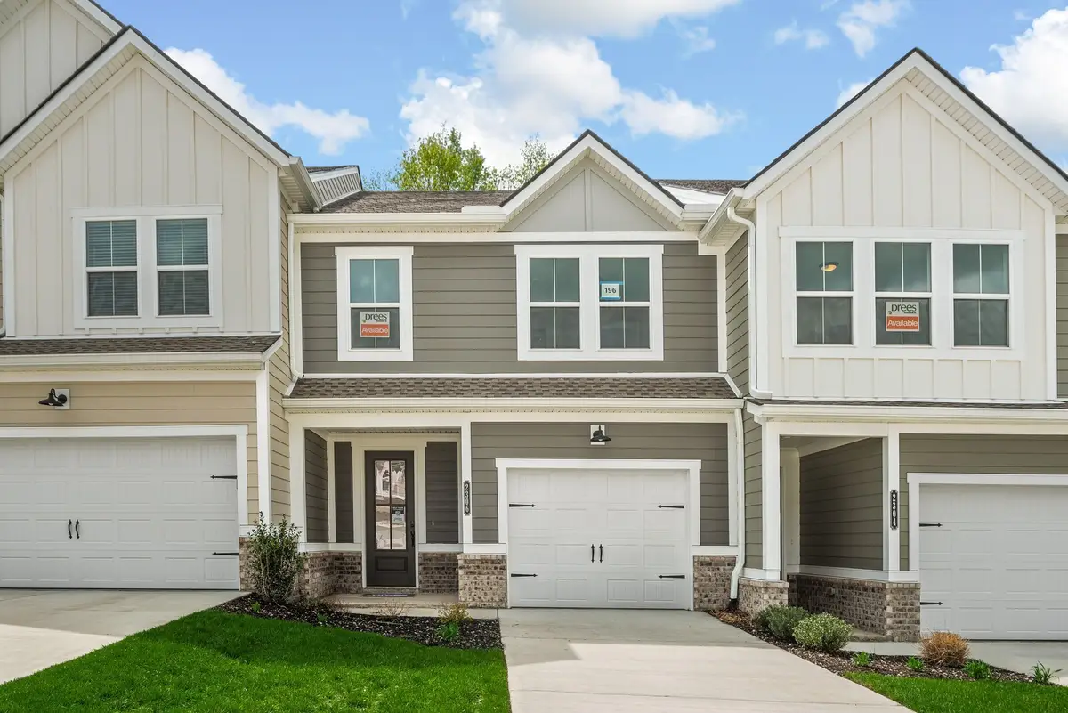 2321 Juneau Lane, Columbia, TN 38401 - #1