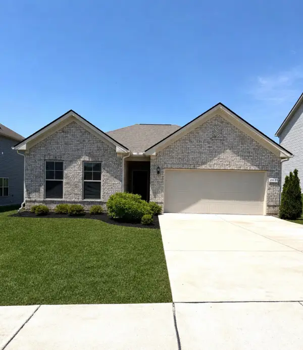 2021 Sercy Dr, Spring Hill, TN 37174