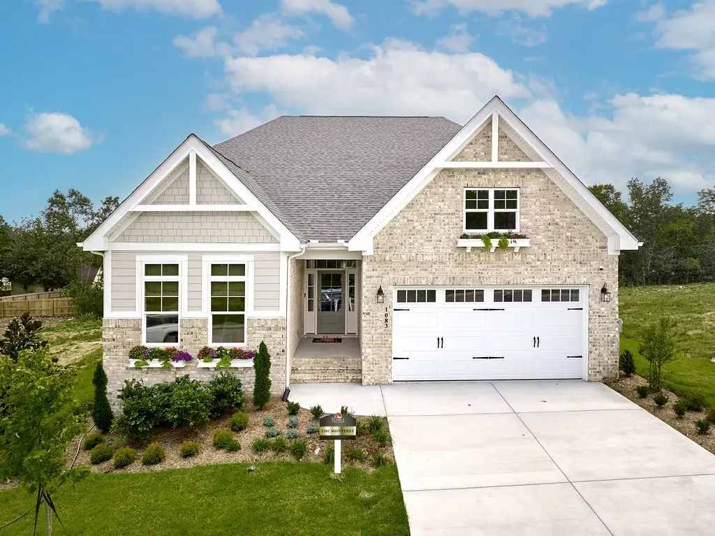 1453 Arbor Park Ln, Hendersonville, TN 37075 - #1