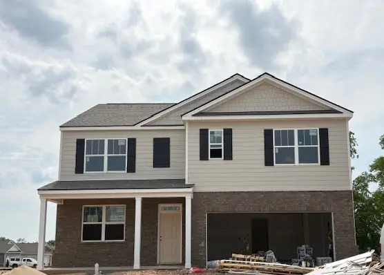 1995 Rosewood, White House, TN 37188 - #1