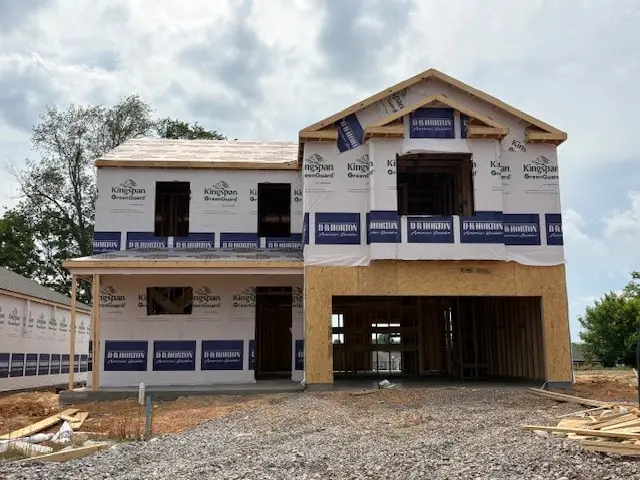 1947 Rosewood, White House, TN 37188 - #2