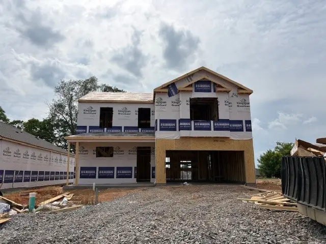 1947 Rosewood, White House, TN 37188 - #3