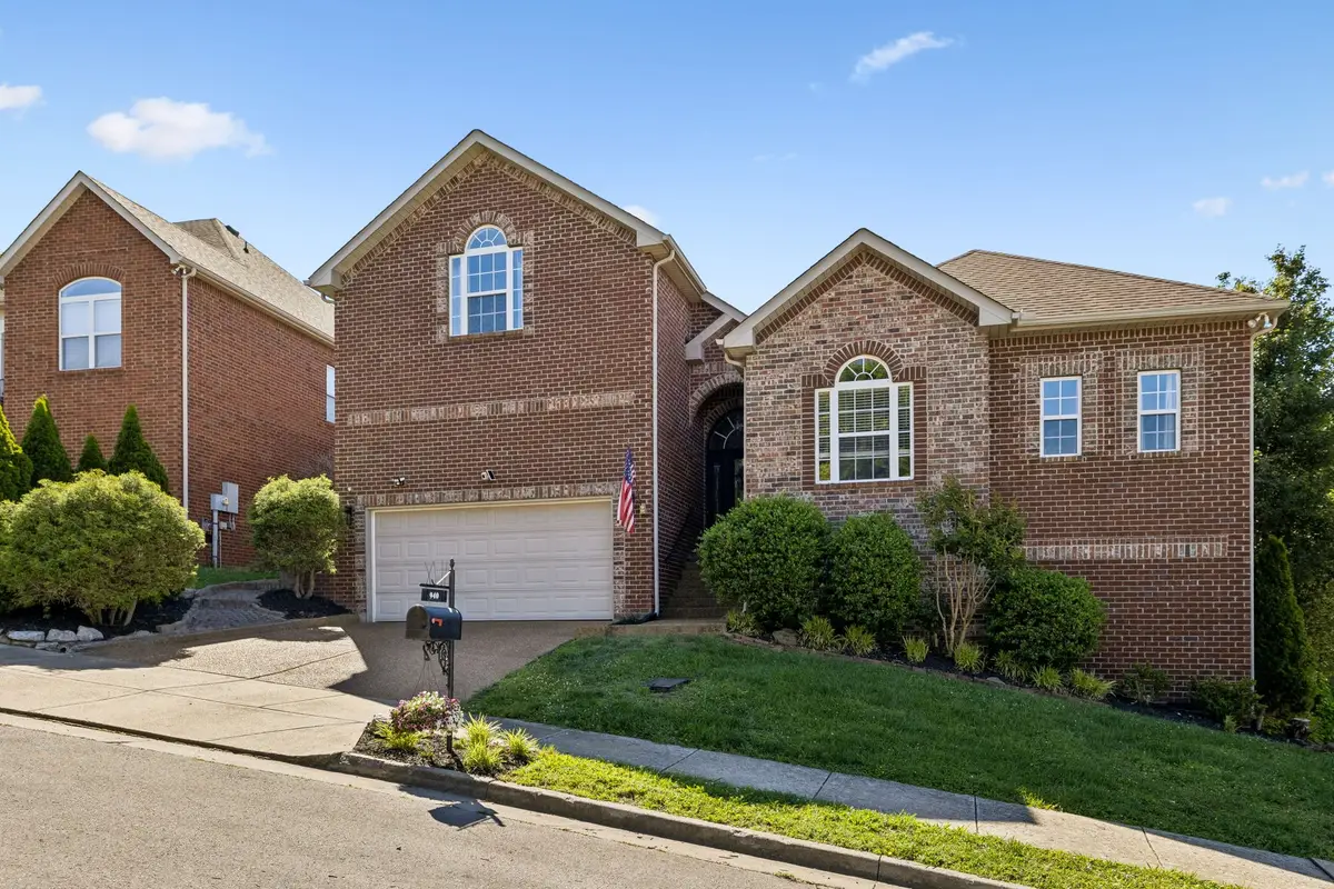 940 Century Oak Dr, Nashville, TN 37211 - #1