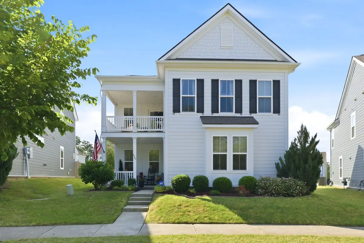 1949 Griffin Drive, Franklin, TN 37067 - #1