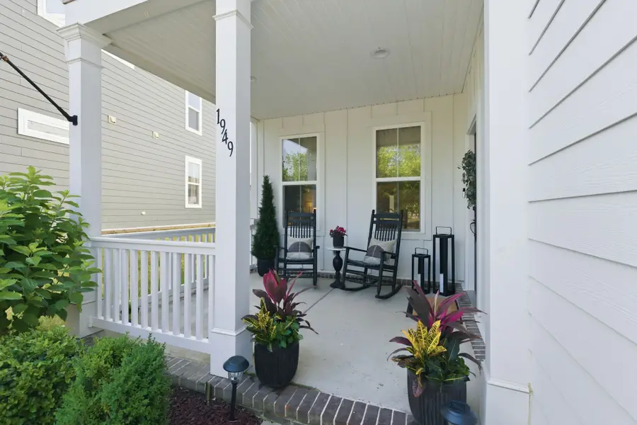 1949 Griffin Drive, Franklin, TN 37067 - #2