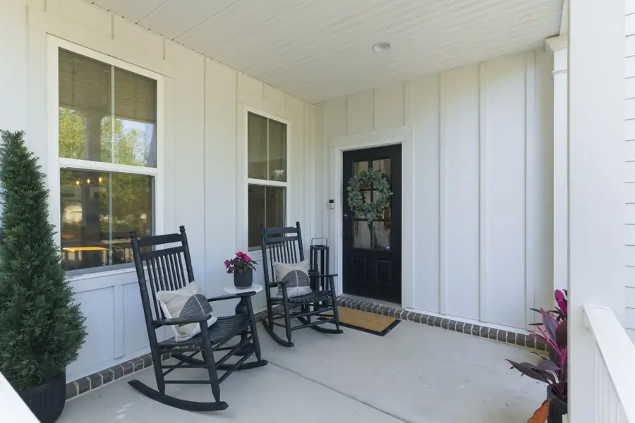 1949 Griffin Drive, Franklin, TN 37067 - #3