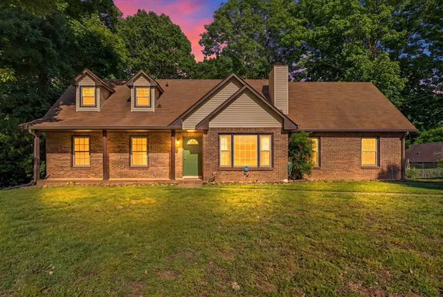 503 Linda Ln, Clarksville, TN 37042 - #2
