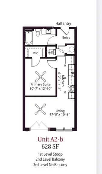2060 Tollgate Blvd #315, Thompsons Station, TN 37179 - #2