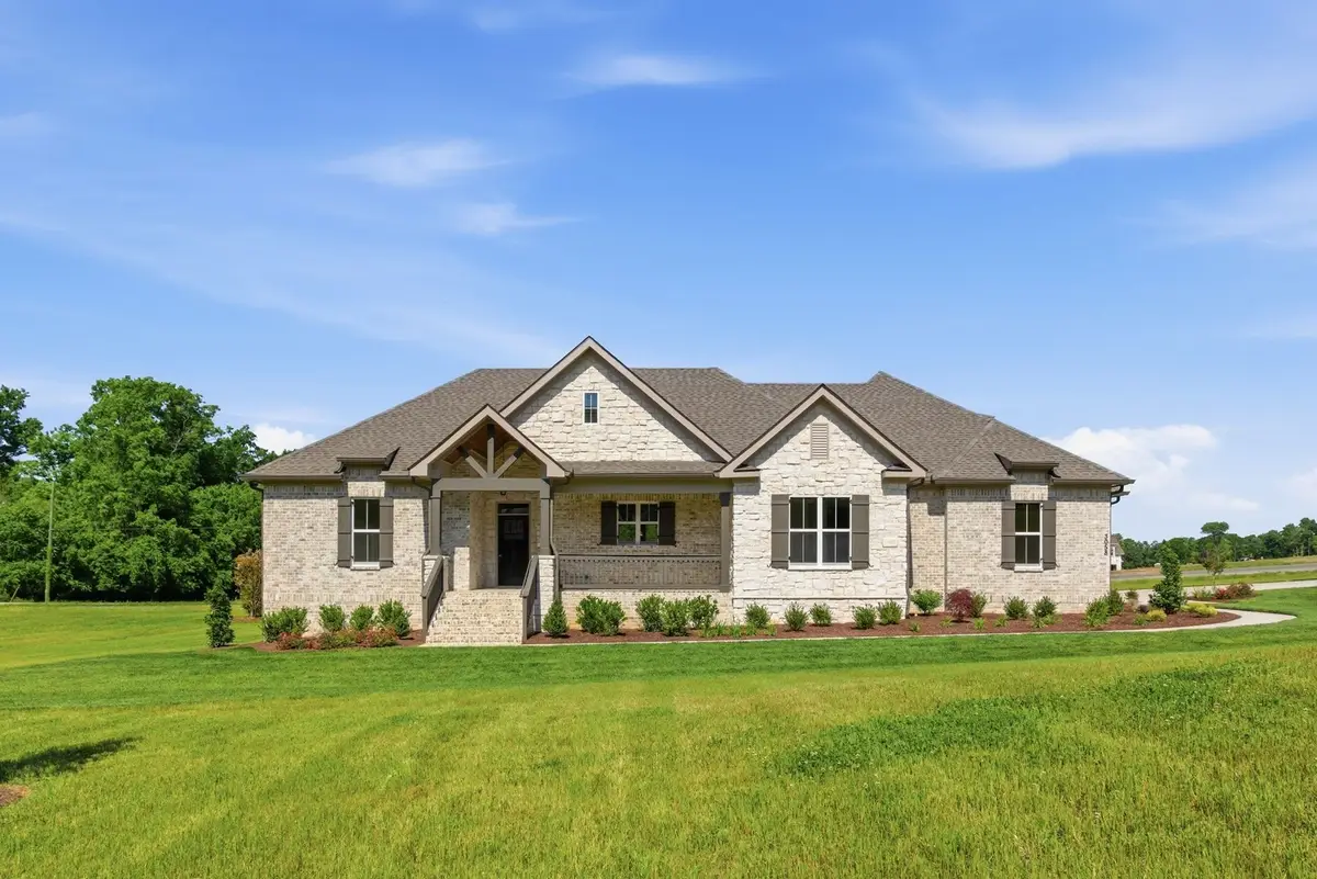 3058 Henley Way, Spring Hill, TN 37174 - #1