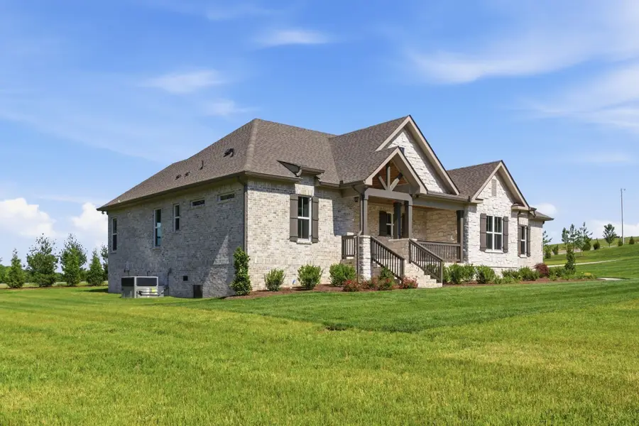 3058 Henley Way, Spring Hill, TN 37174 - #2