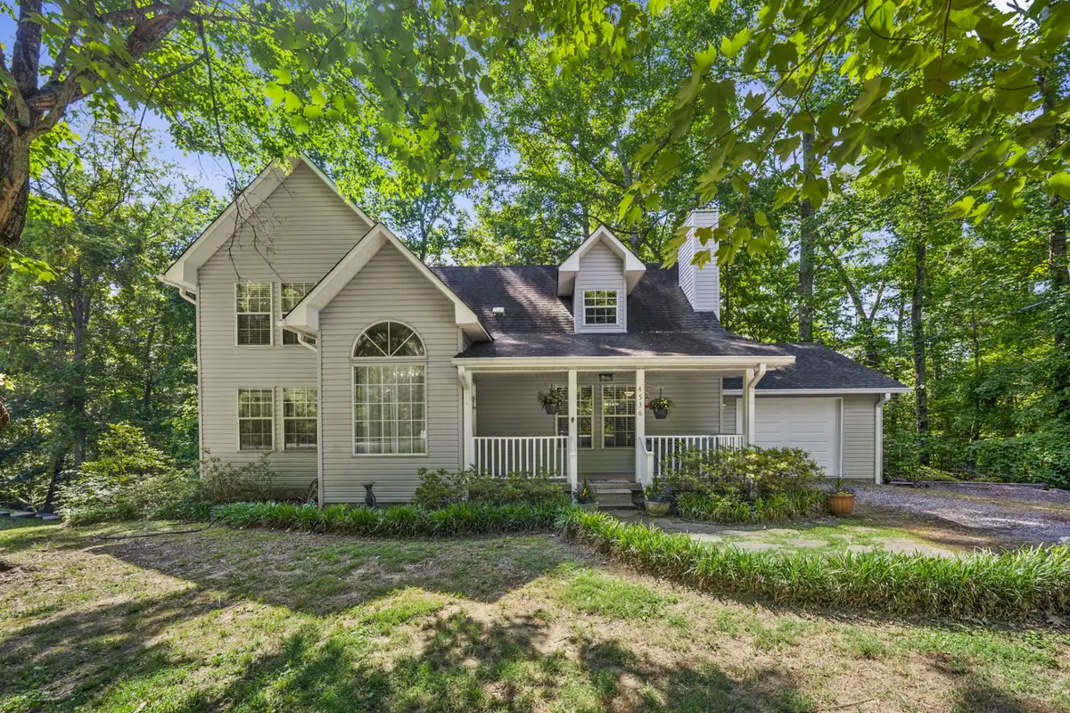 4536 Tanglewood Rd, Pegram, TN 37143 - #1